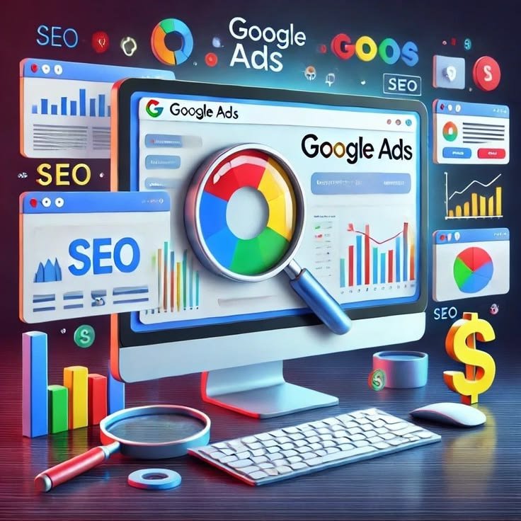 Digital Marketing Agency In Haldwani