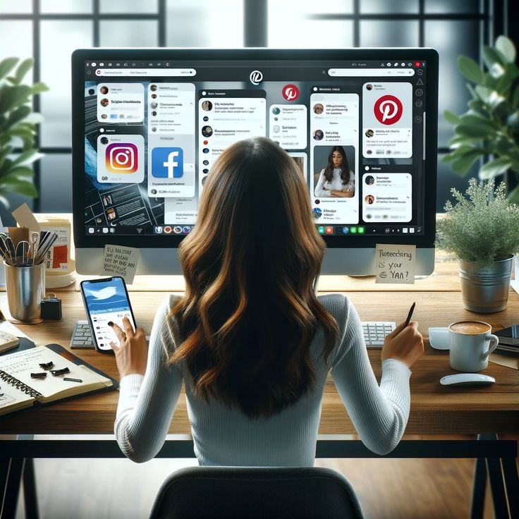 Digital Marketing Agency In Haldwani