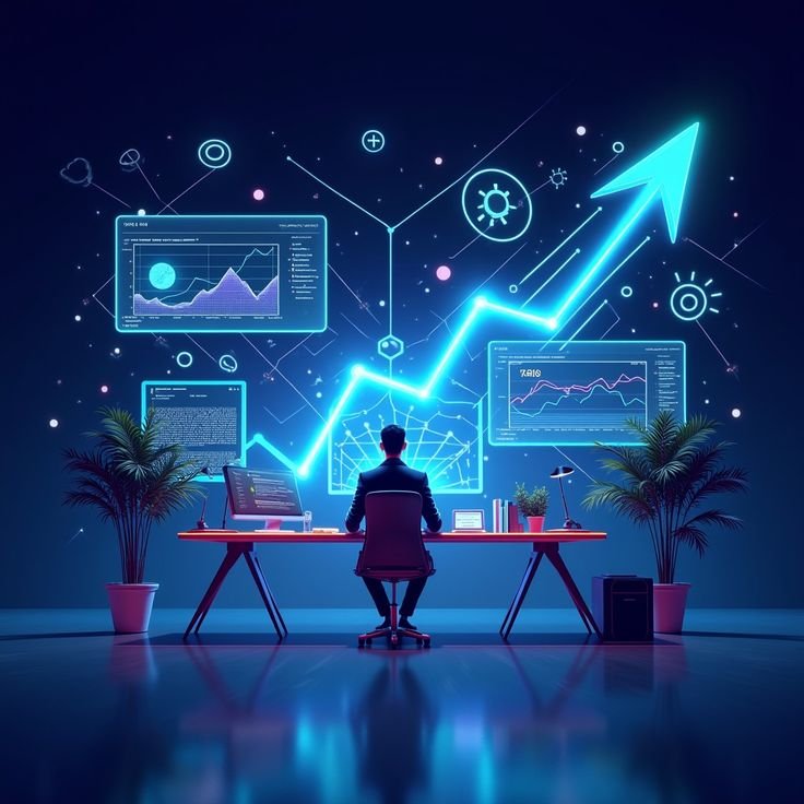 Digital Marketing Agency In Haldwani