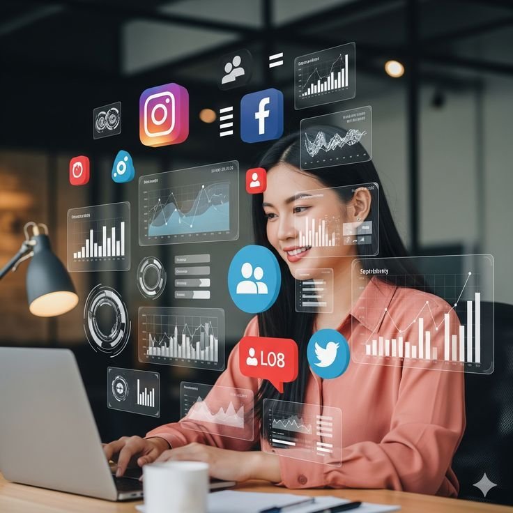 Digital Marketing Agency In Haldwani
