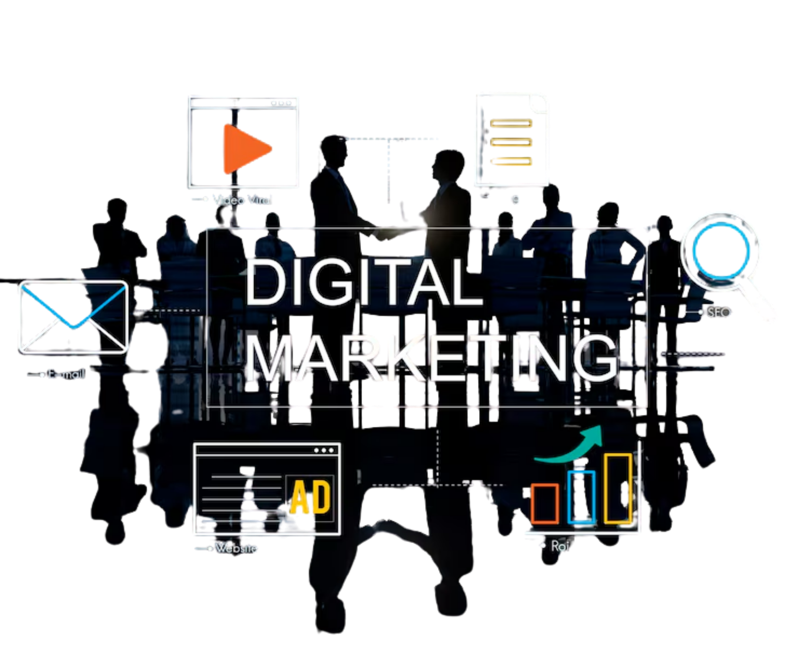 Digital Marketing Agency In Haldwani