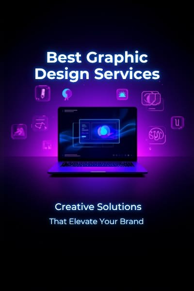 Graphic Designer In Haldwani