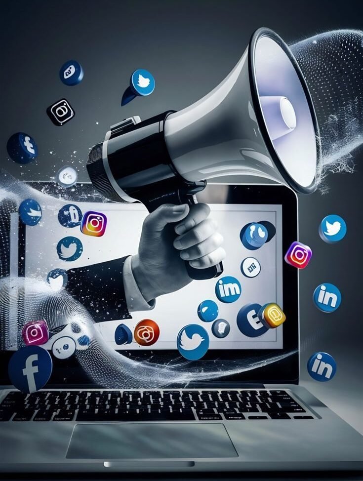 Online Marketing Services in Haldwani