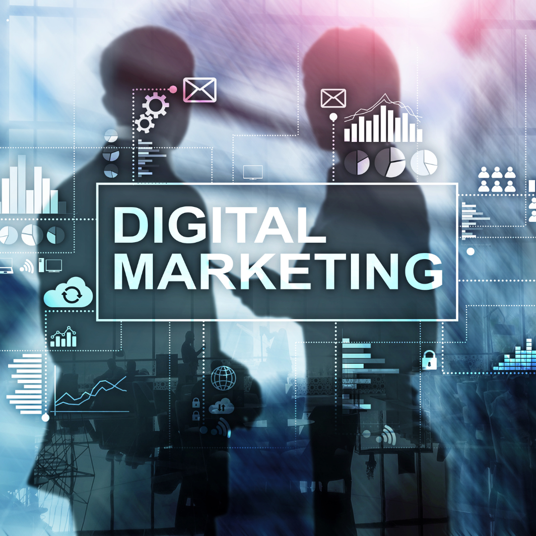 Digital Marketing Services In Haldwani