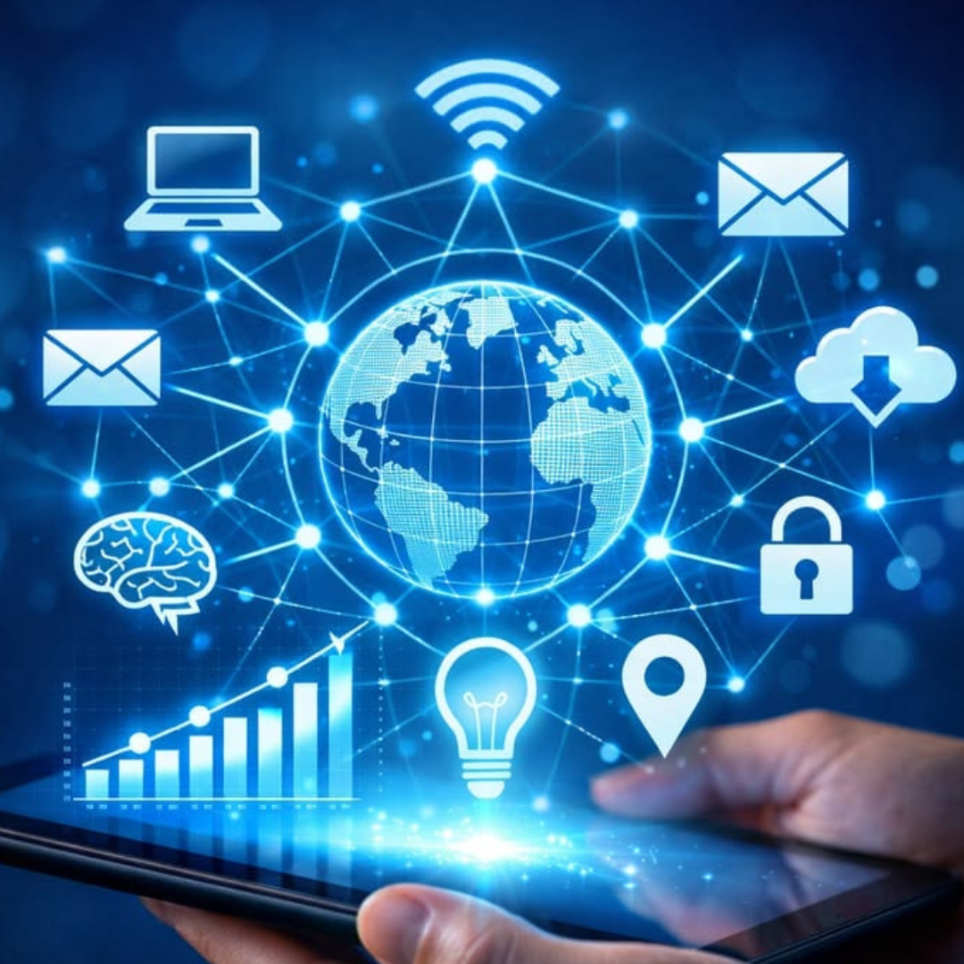 Digital Marketing Services In Haldwani