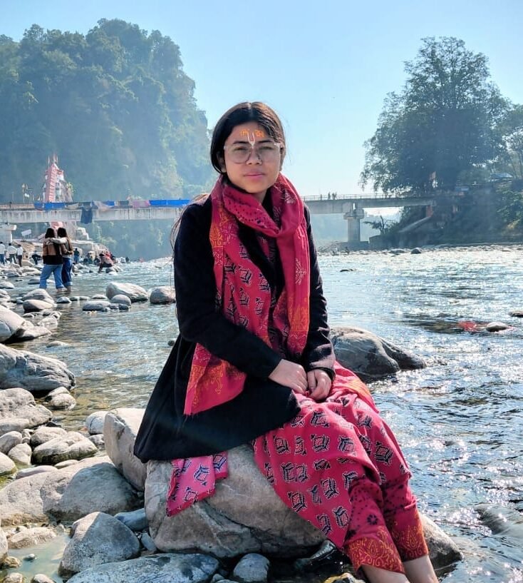 diksha bisht 