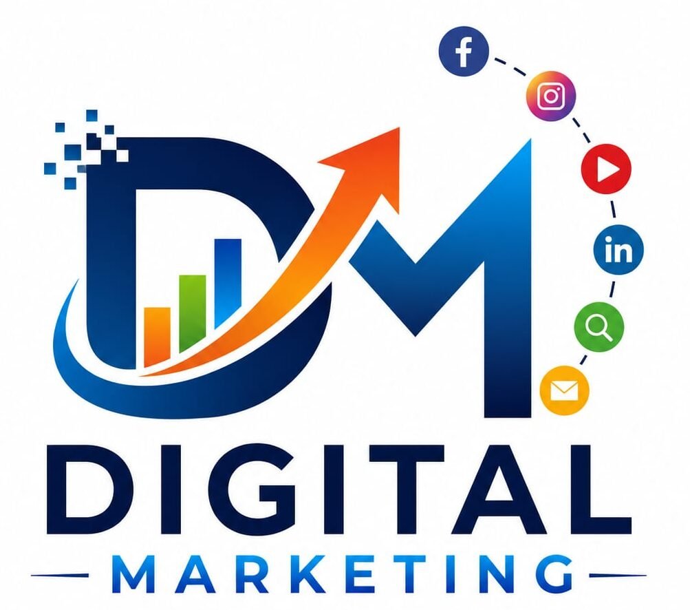 Digital Marketing Agency In Haldwani.