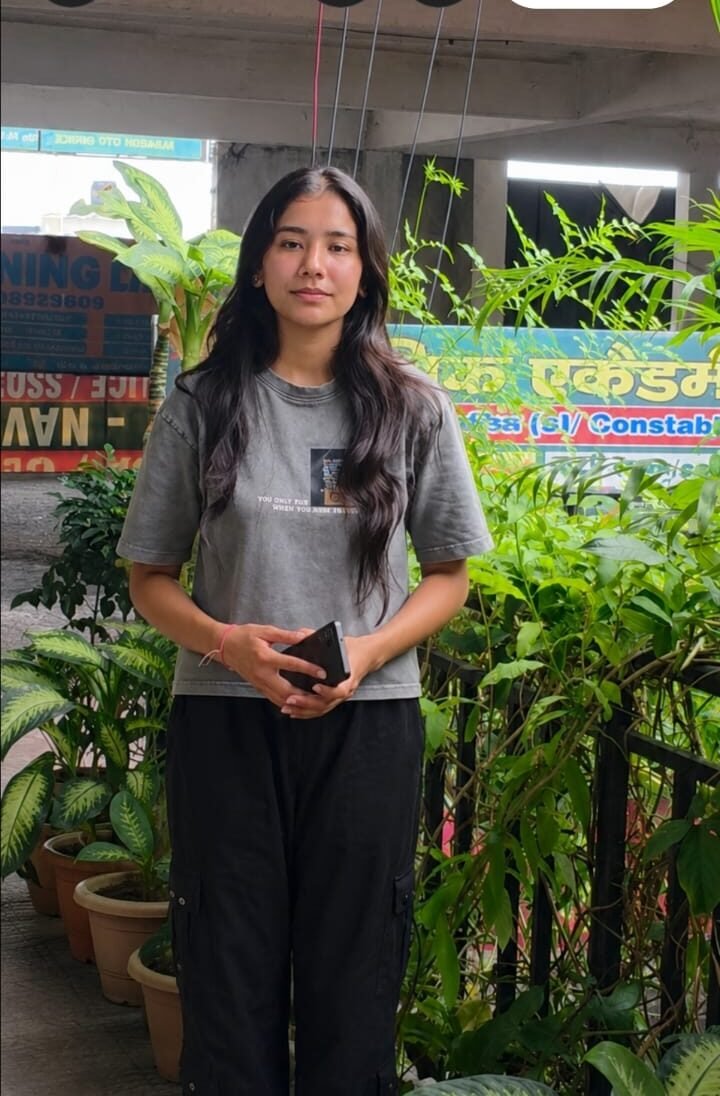 Rashmi negi 