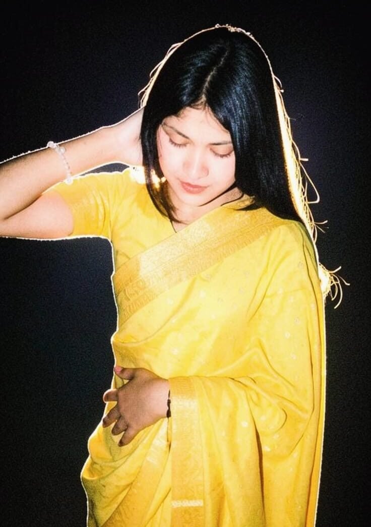 Pooja 